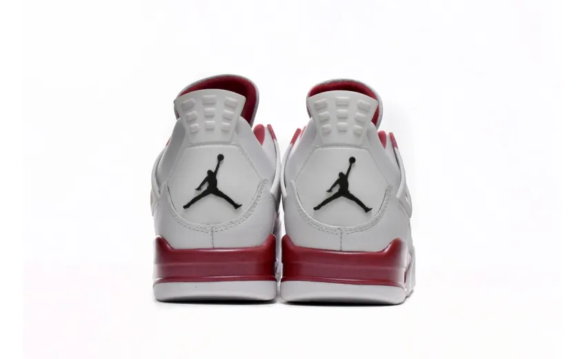 Bstsneaker- Air Jordan 4 Retro Alternate 89 308497-106  