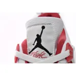 Bstsneaker- Air Jordan 4 Retro Alternate 89 308497-106  