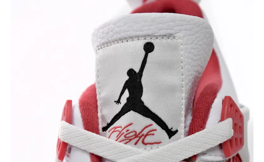 Bstsneaker- Air Jordan 4 Retro Alternate 89 308497-106  