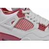 Bstsneaker- Air Jordan 4 Retro Alternate 89 308497-106  