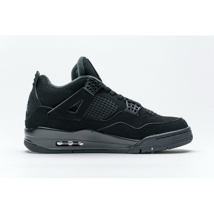 🔥Black Friday Super Sale 🔥 { Last 100 pairs } Jordan 4 Retro Black Cat ⚠️Only Till 11.27th
