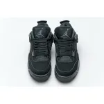 Bstsneaker- Air Jordan 4 Retro Black Cat (2020) CU1110-010 
