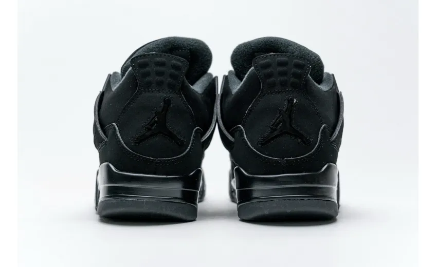 Bstsneaker- Air Jordan 4 Retro Black Cat (2020) CU1110-010 