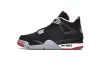  Air Jordan 4 Retro Bred (2019) 308497-060  