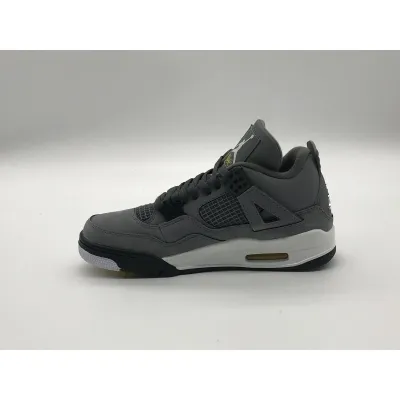  Air Jordan 4 Retro Cool Grey (2004) 308497-007  02