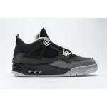 Bstsneaker- Air Jordan 4 Retro Fear Pack 626969-030  
