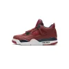 Bstsneaker- Air Jordan 4 Retro Fiba (2019) CI1184-617  