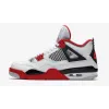 Bstsneaker- Air Jordan 4 Retro Fire Red (2020) DC7770-160 