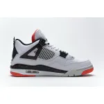 Bstsneaker- Air Jordan 4 Retro Flight Nostalgia 308497-116  