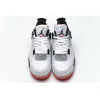 Bstsneaker- Air Jordan 4 Retro Flight Nostalgia 308497-116  