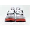 Bstsneaker- Air Jordan 4 Retro Flight Nostalgia 308497-116  