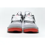 Bstsneaker- Air Jordan 4 Retro Flight Nostalgia 308497-116  