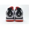 Bstsneaker- Air Jordan 4 Retro Flight Nostalgia 308497-116  