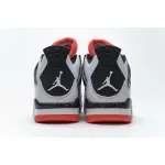 Bstsneaker- Air Jordan 4 Retro Flight Nostalgia 308497-116  