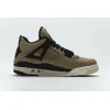 Bstsneaker- Air Jordan 4 Retro Fossil (W) AQ9129-200  