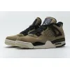 Bstsneaker- Air Jordan 4 Retro Fossil (W) AQ9129-200  
