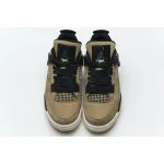 Bstsneaker- Air Jordan 4 Retro Fossil (W) AQ9129-200  