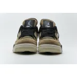 Bstsneaker- Air Jordan 4 Retro Fossil (W) AQ9129-200  