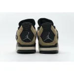 Bstsneaker- Air Jordan 4 Retro Fossil (W) AQ9129-200  