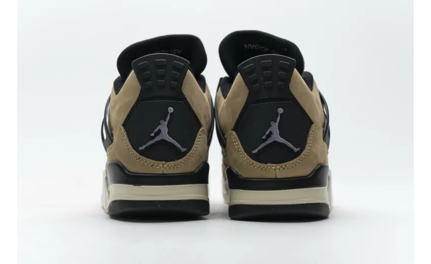 Bstsneaker- Air Jordan 4 Retro Fossil (W) AQ9129-200  