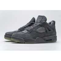  Air Jordan 4 Retro Kaws 930155-003 