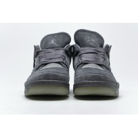  Air Jordan 4 Retro Kaws 930155-003 