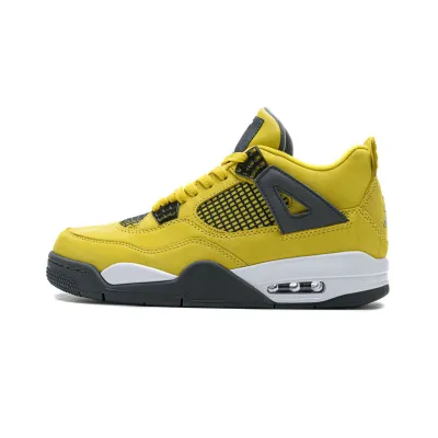  Air Jordan 4 Retro Lightning 314254-702  01