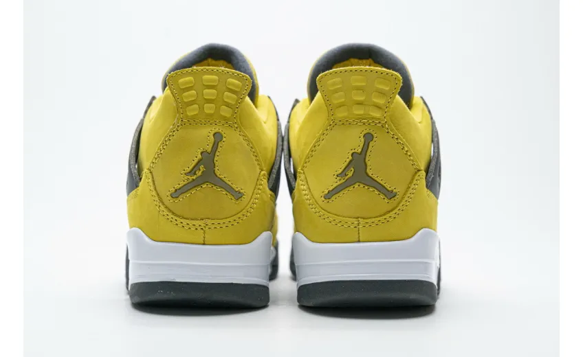 Bstsneaker- Air Jordan 4 Retro Lightning 314254-702 