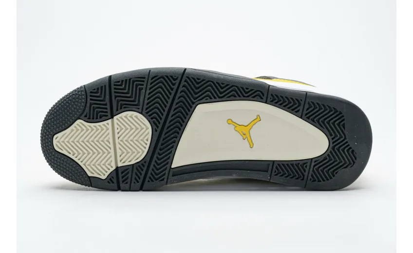 Bstsneaker- Air Jordan 4 Retro Lightning 314254-702 