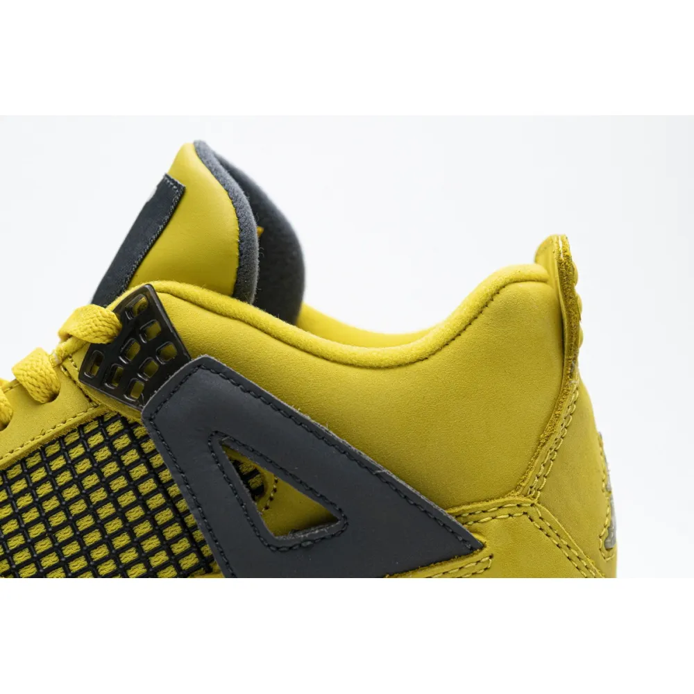 Bstsneaker- Air Jordan 4 Retro Lightning 314254-702 