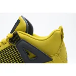 Bstsneaker- Air Jordan 4 Retro Lightning 314254-702 
