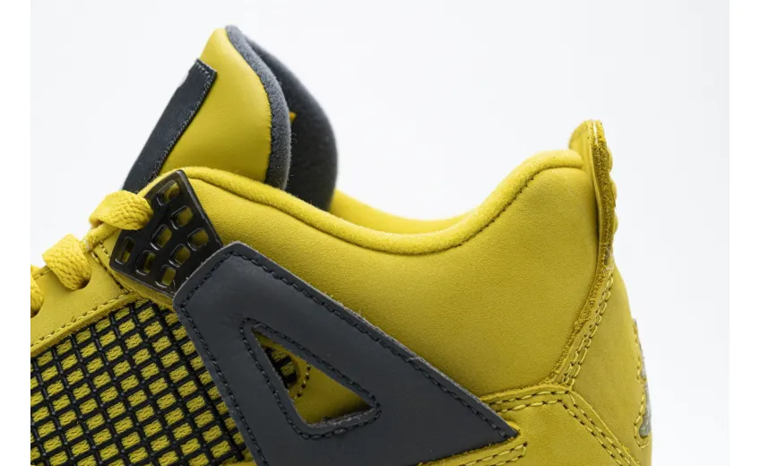 Bstsneaker- Air Jordan 4 Retro Lightning 314254-702 