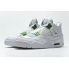 Bstsneaker- Air Jordan 4 Retro Metallic Green CT8527-113 
