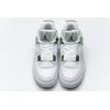 Bstsneaker- Air Jordan 4 Retro Metallic Green CT8527-113 