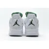 Bstsneaker- Air Jordan 4 Retro Metallic Green CT8527-113 