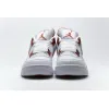 Bstsneaker- Air Jordan 4 Retro Metallic Orange CT8527-118 