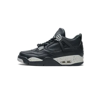  Air Jordan 4 Retro Oreo (2015) 314254-003  01