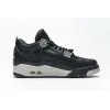 Bstsneaker- Air Jordan 4 Retro Oreo (2015) 314254-003 