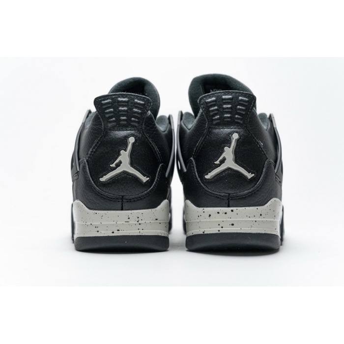  Air Jordan 4 Retro Oreo (2015) 314254-003 