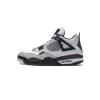 Bstsneaker- Air Jordan 4 Retro PSG Paris Saint-Germain CZ5624-100 