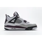  Air Jordan 4 Retro PSG Paris Saint-Germain CZ5624-100 