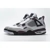Bstsneaker- Air Jordan 4 Retro PSG Paris Saint-Germain CZ5624-100 