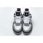  Air Jordan 4 Retro PSG Paris Saint-Germain CZ5624-100 