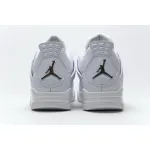  Air Jordan 4 Retro Pure Money (2017) 308497-100 