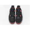 Bstsneaker- Air Jordan 4 Retro Raptors Drake OVO (2019) AQ3816-056  