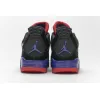 Bstsneaker- Air Jordan 4 Retro Raptors Drake OVO (2019) AQ3816-056  