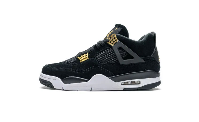 Bstsneaker- Air Jordan 4 Retro Royalty 308497-032 