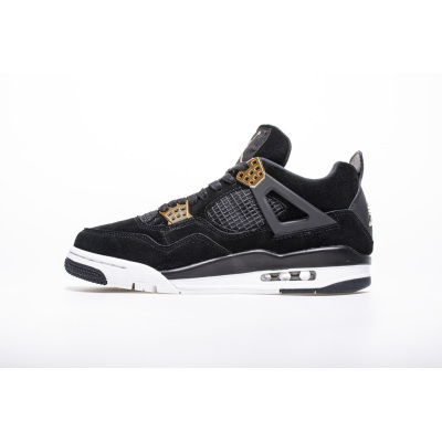  Air Jordan 4 Retro Royalty 308497-032  02