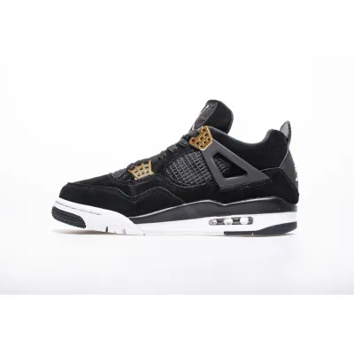  Air Jordan 4 Retro Royalty 308497-032  02
