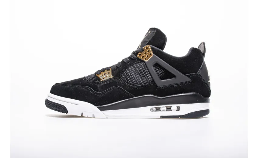 Bstsneaker- Air Jordan 4 Retro Royalty 308497-032 